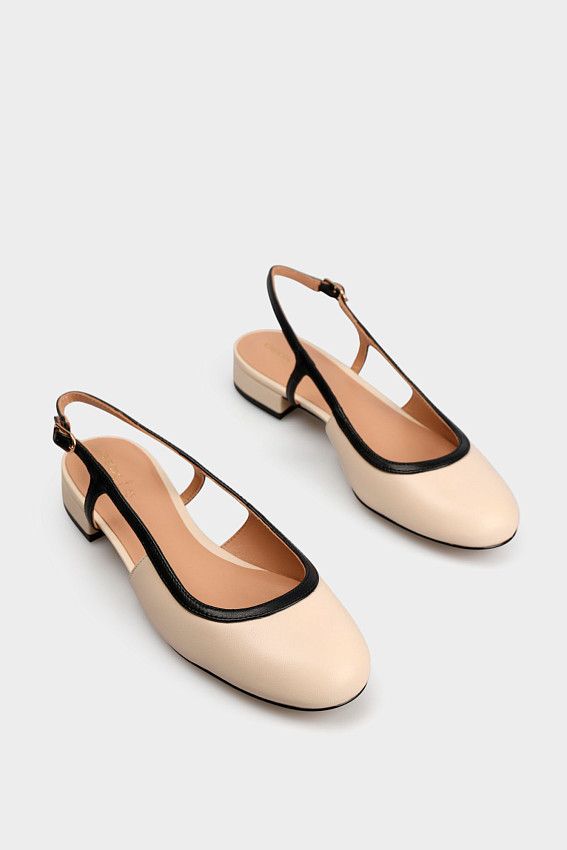 Босоножки Geox