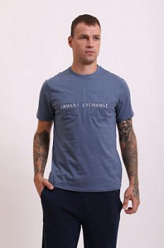 Футболка Armani Exchange