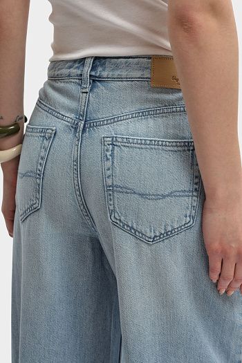 Джинсы Pepe Jeans