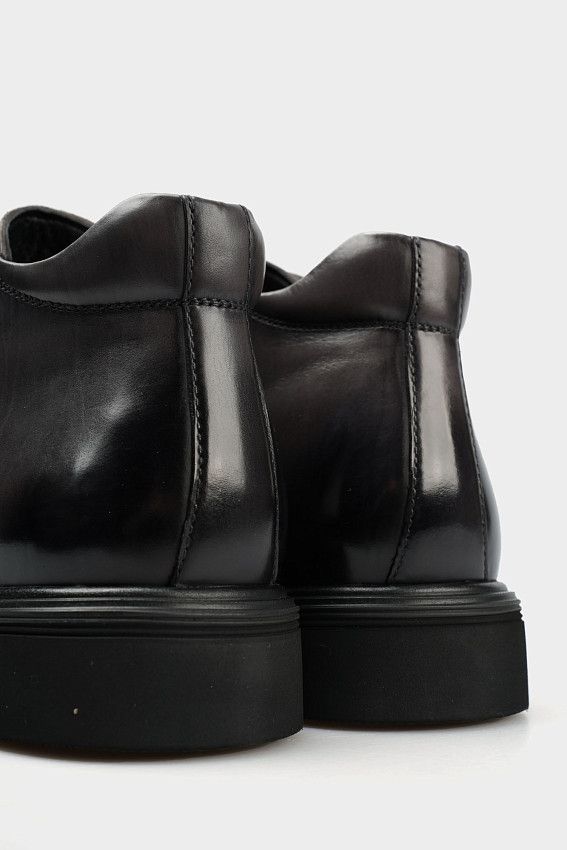 Ботинки Graciana Серый