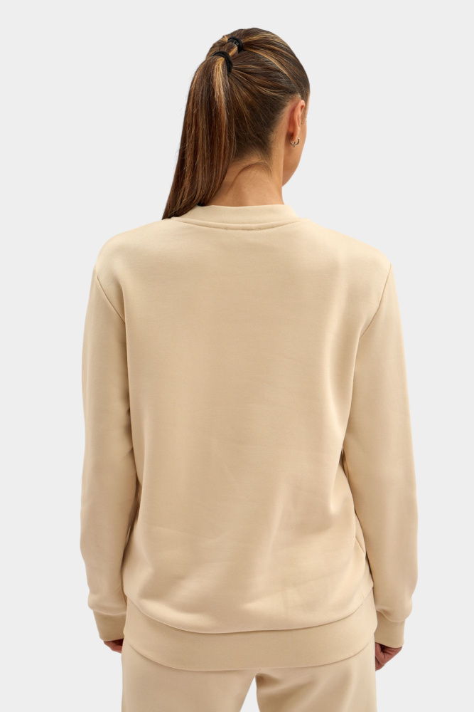 VW-FAT-20-518 свитшот van mich 