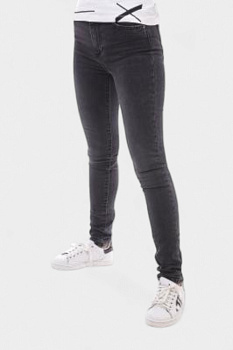 Джинсы SUPER SKINNY HIGH RISE Armani Exchange