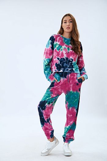 Брюки спортивные джоггеры Pepe Jeans