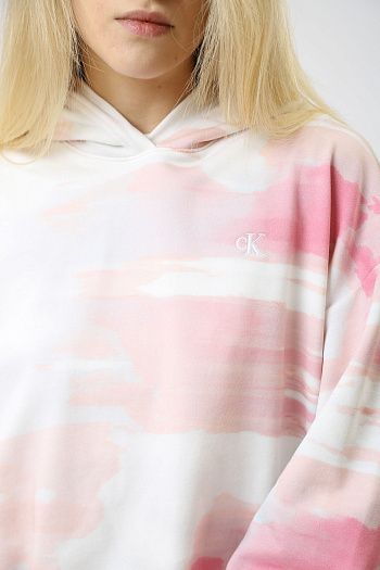 Худи Calvin Klein Jeans