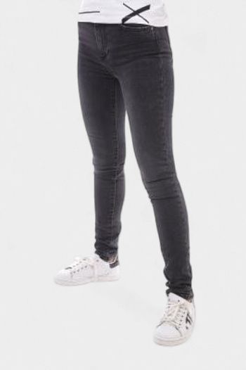 Джинсы SUPER SKINNY HIGH RISE Armani Exchange