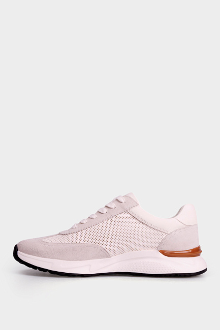 Кроссовки Red Pin