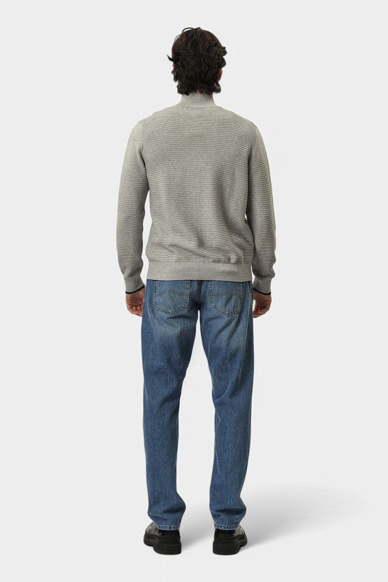 Трикотаж Geox Серый