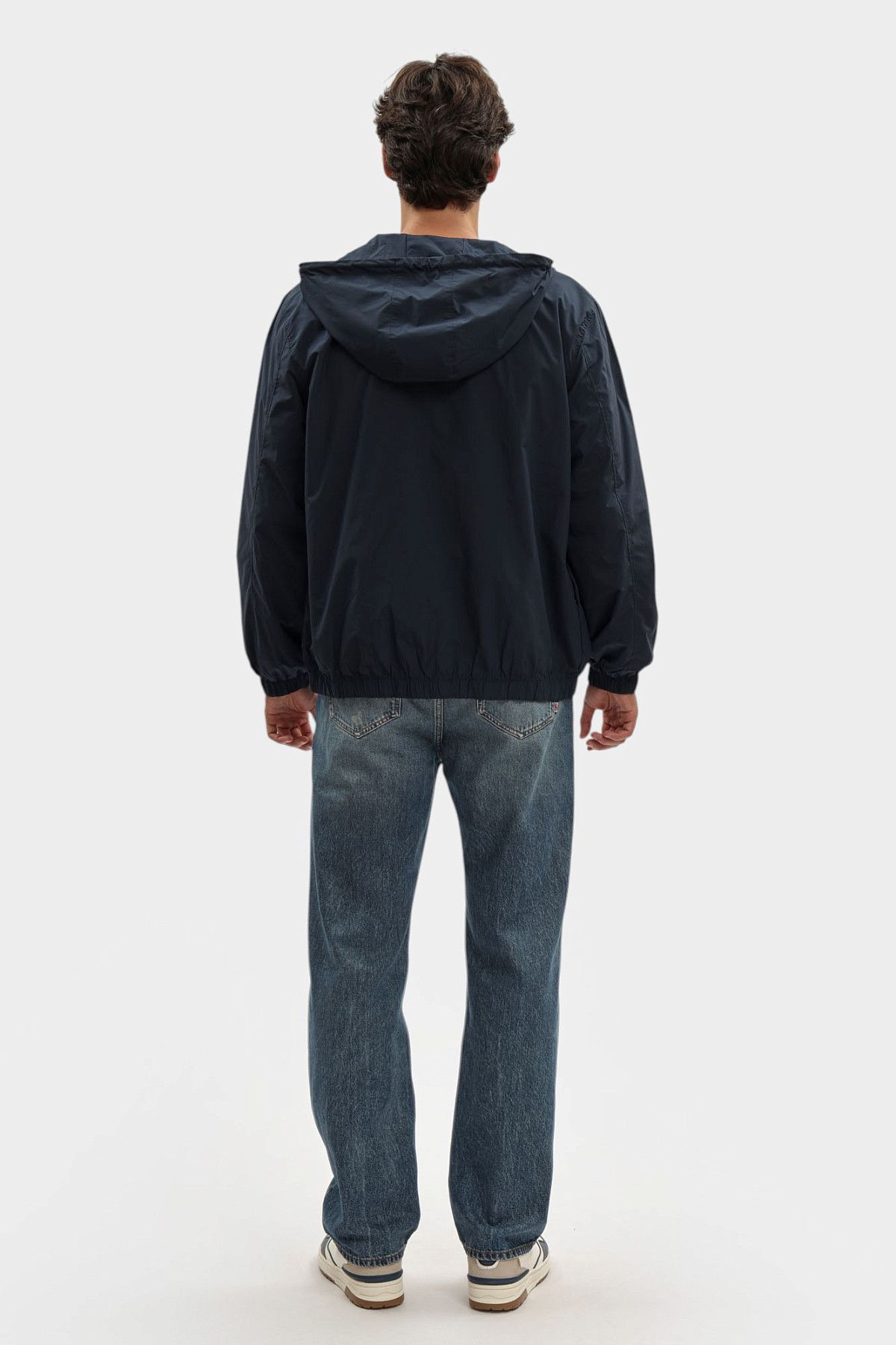 Куртка Pepe Jeans Синий