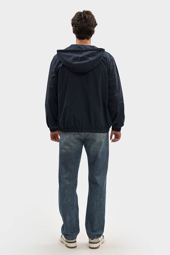 Куртка Pepe Jeans Синий