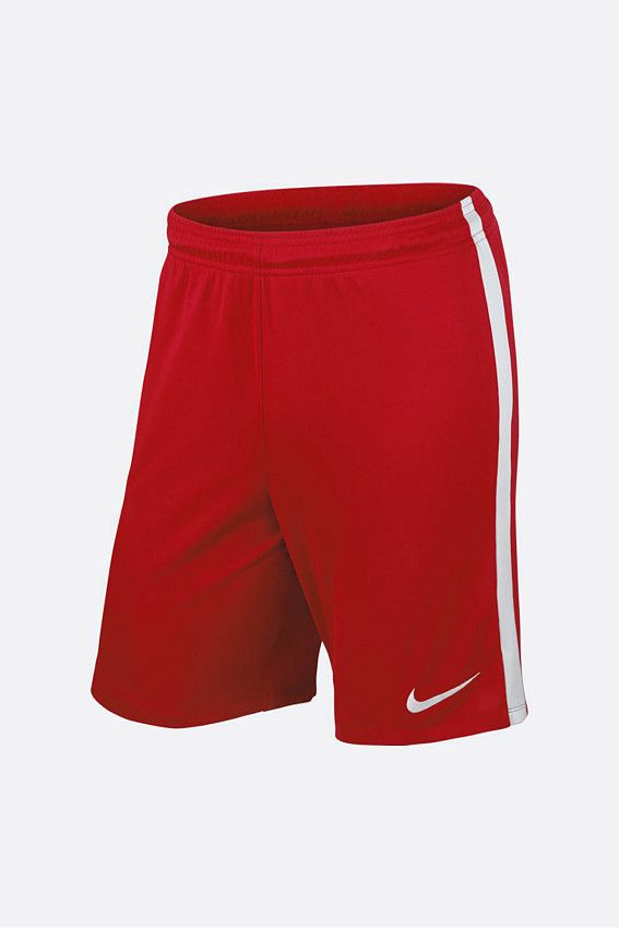 Шорты Nike Красный