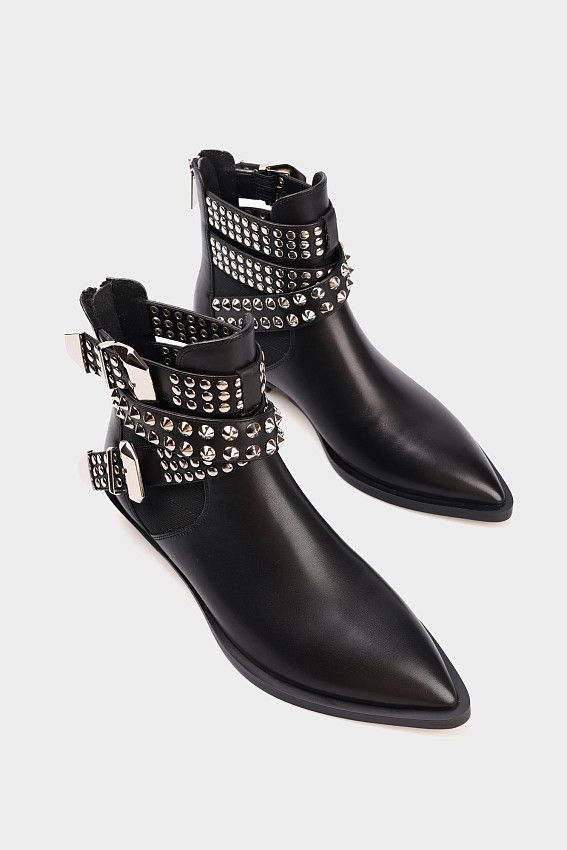 Казаки Marc Cony