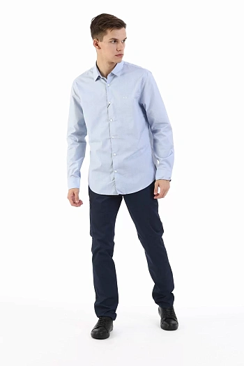 Брюки Armani Exchange