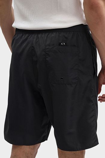 Шорты для плавания Armani Exchange