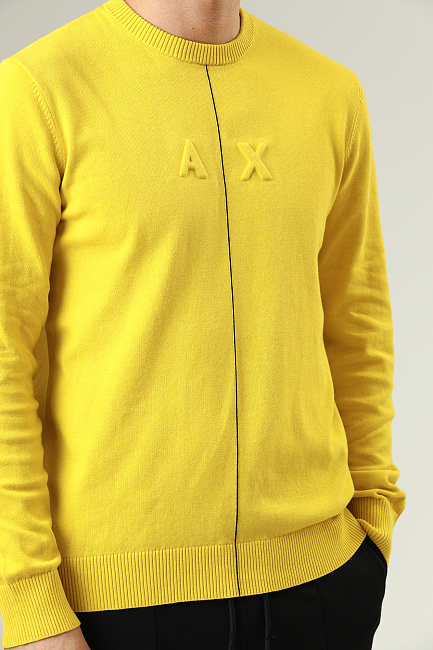 Джемпер Armani Exchange