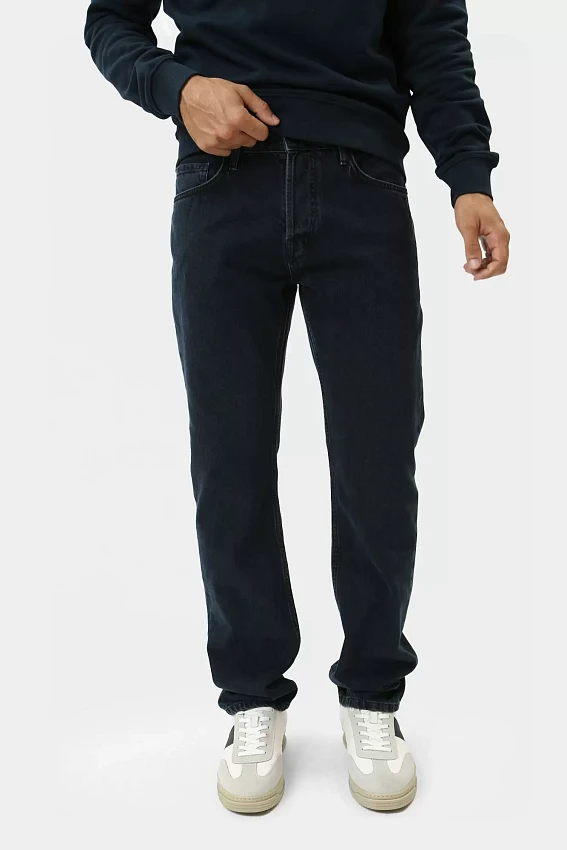 Брюки джинсовые Pepe Jeans