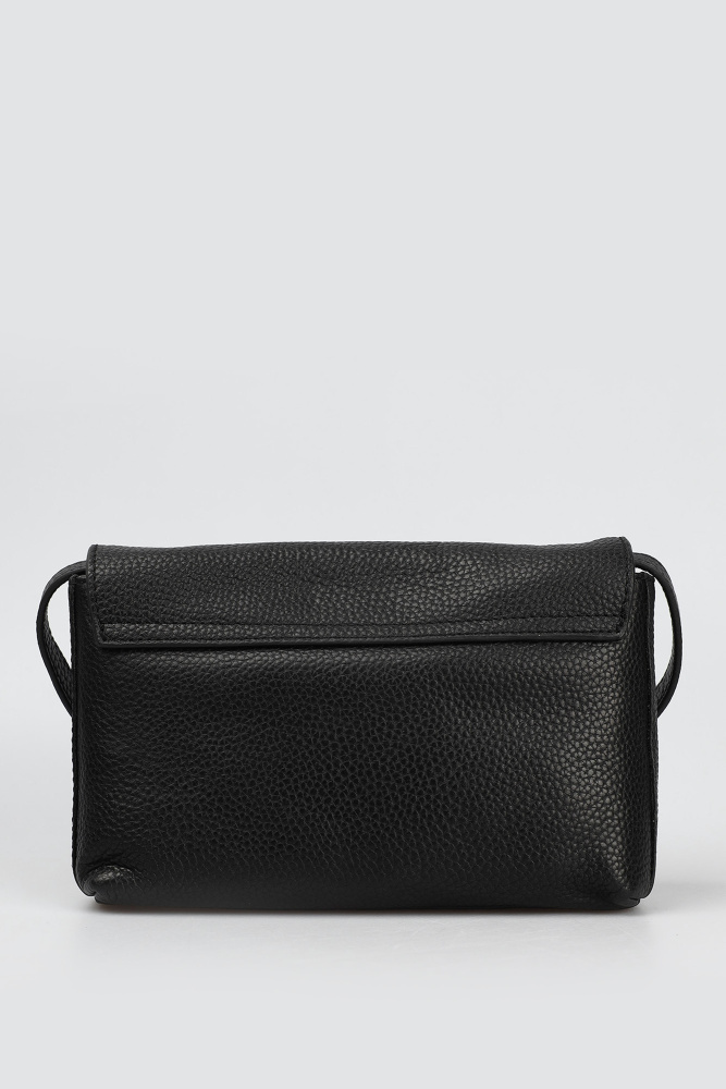 D25JXA00046C Сумка кросс-боди Geox Черный