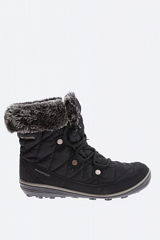 Ботинки Columbia