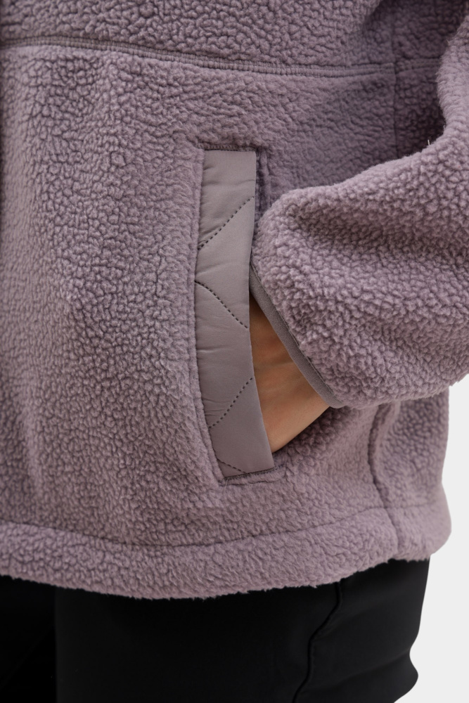 2085471 куртка трикотажная columbia 