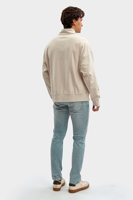 Джемпер тренировочный Calvin Klein Jeans