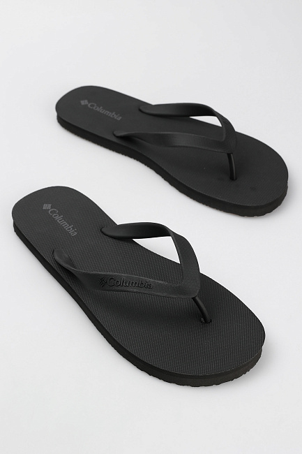 Шлепки Columbia