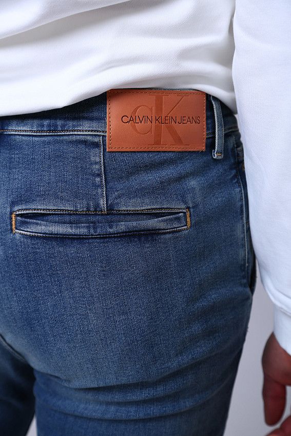 Джинсы Calvin Klein Jeans