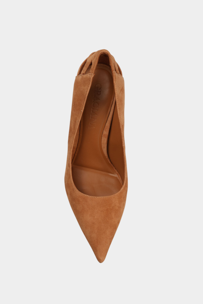 TY2155-5 Туфли Graciana 