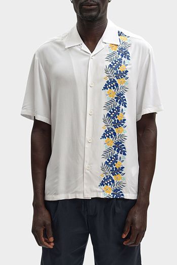 Рубашка Bikkembergs