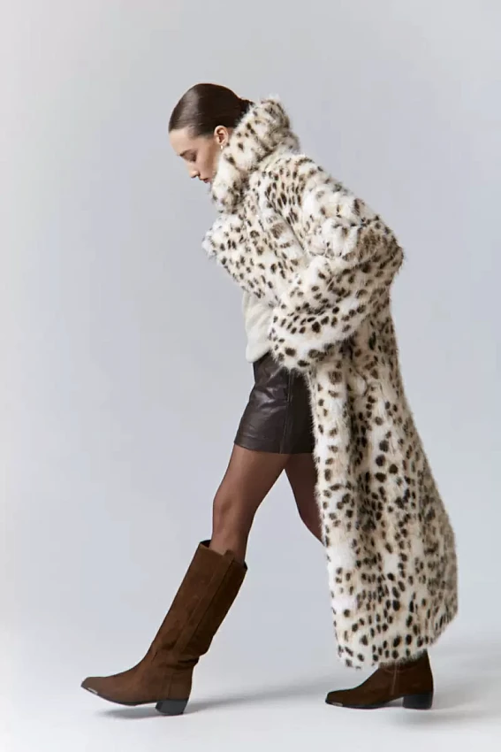 Сапоги-казаки Marc Cony