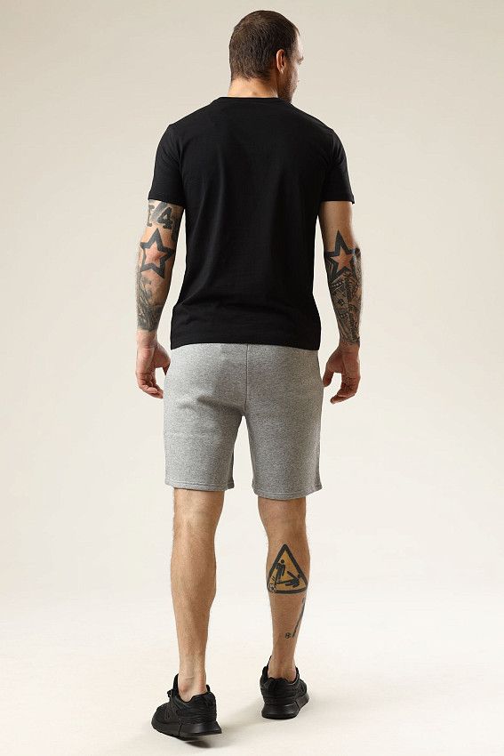 Шорты Jack &amp; Jones Серый
