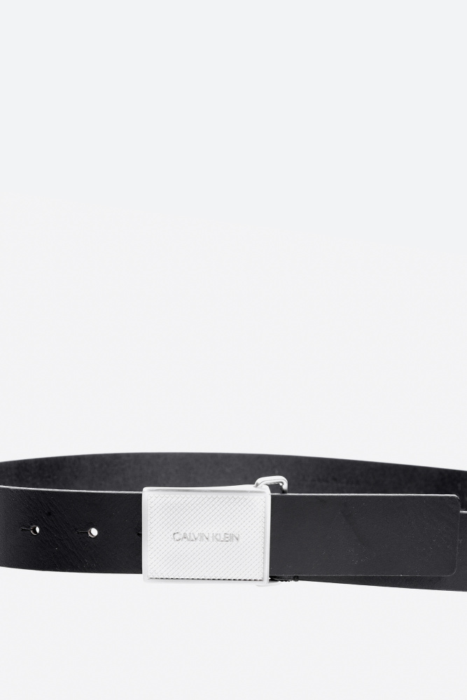 K50K506877_ Ремень Calvin Klein Jeans Черный