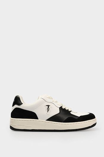 Кеды Trussardi