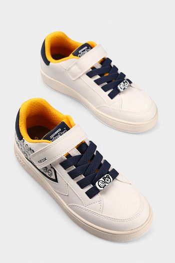 Кеды Geox