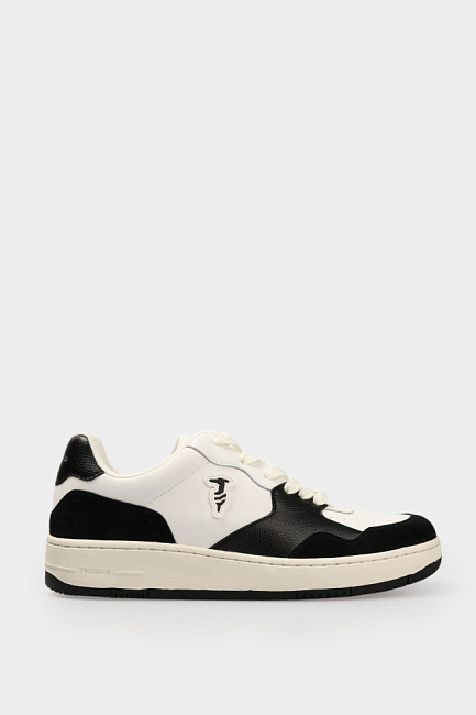 Кеды Trussardi
