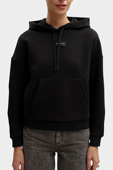 Худи Armani Exchange