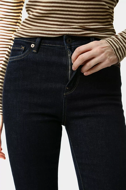 Брюки джинсовые Pepe Jeans