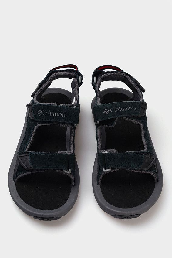 Сандалии Columbia Черный