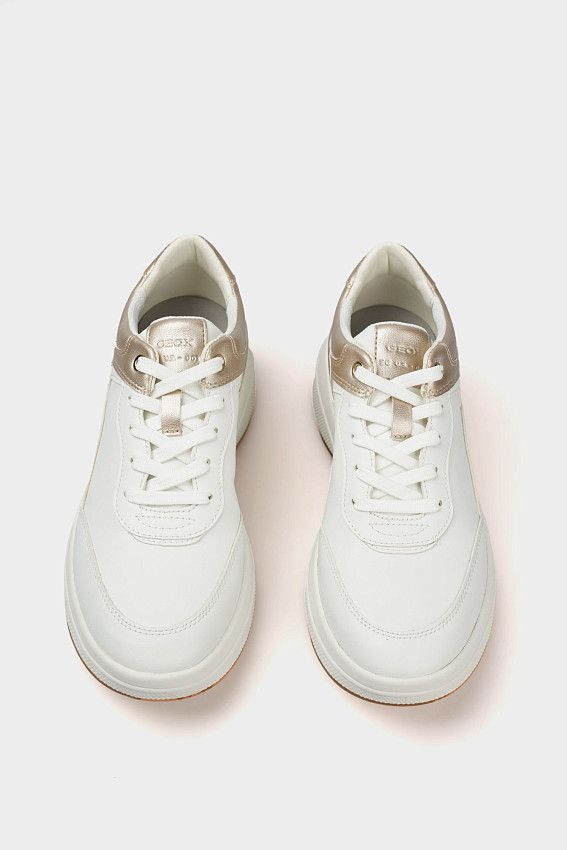 Кроссовки Geox