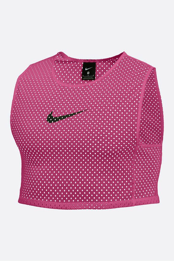 Манишки 3-шт. Nike Розовый