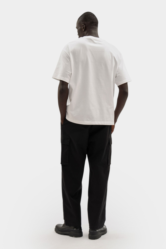 LV04RC829G Футболка Calvin Klein Jeans Белый