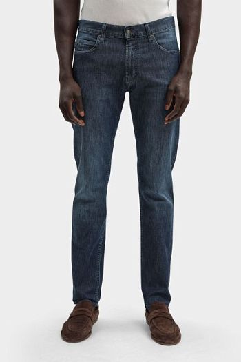 Джинсы Emporio Armani