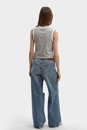 Майка Calvin Klein Jeans
