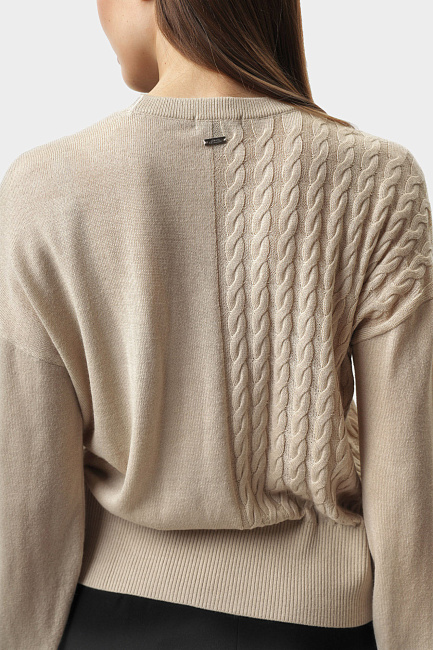 Джемпер Armani Exchange