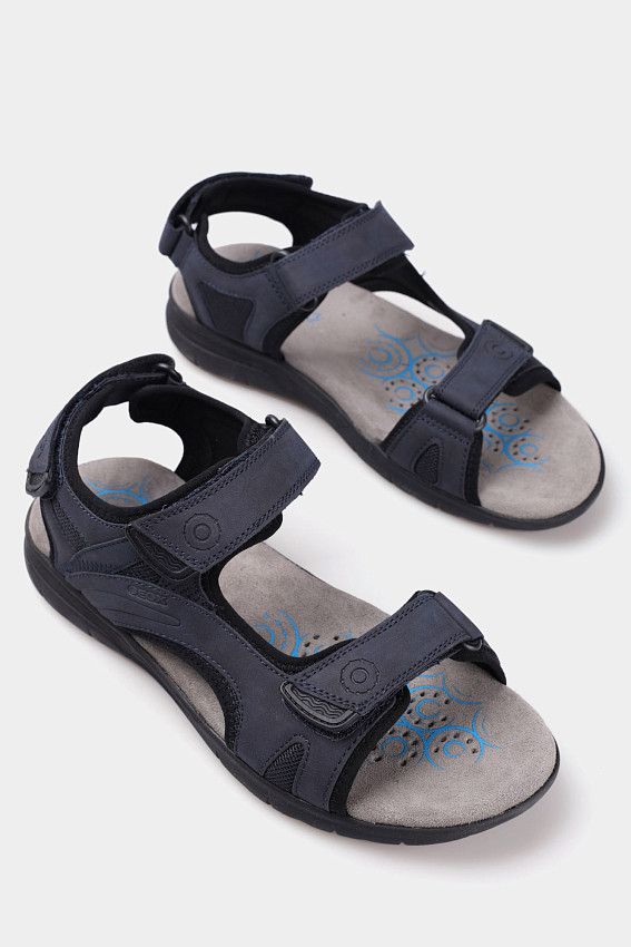 Сандалии Geox Синий