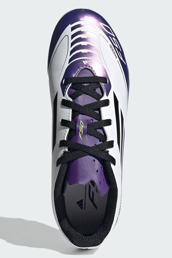 Бутсы Adidas 'F50 CLUB FxG J MESS'