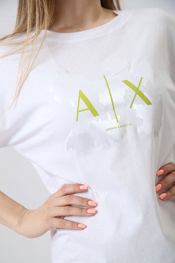 Armani Exchange