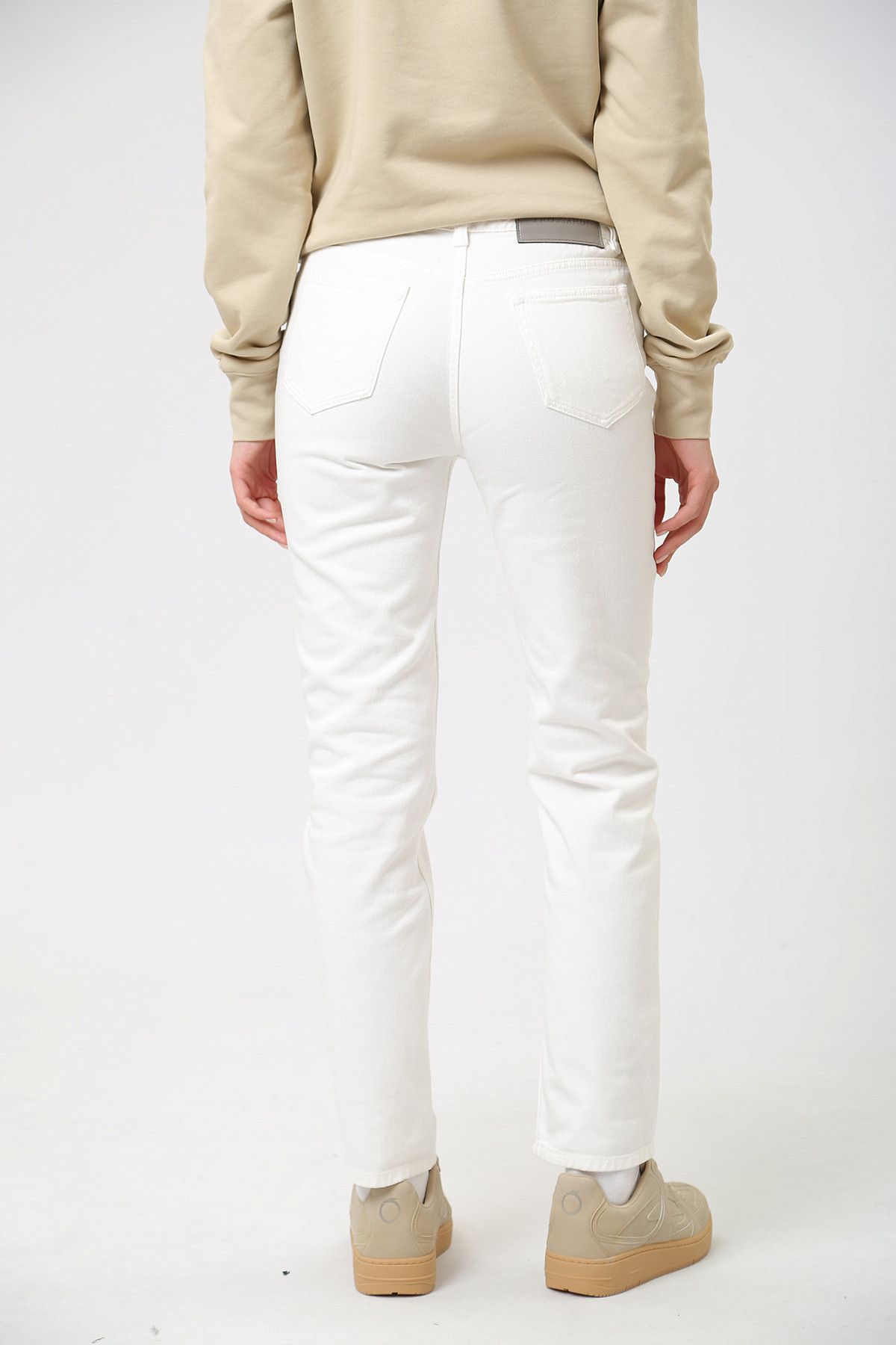 Джинсы Trussardi