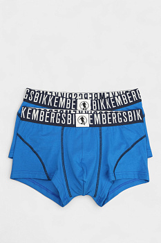 Трусы 2 шт. Bikkembergs
