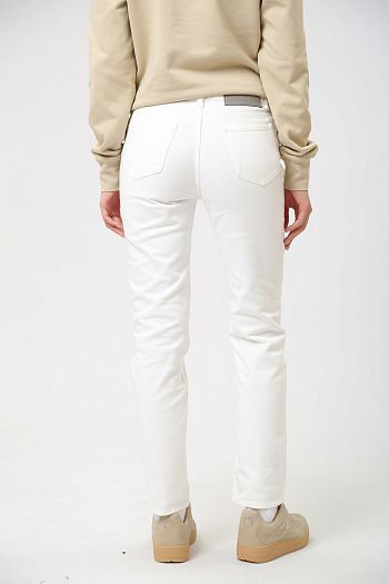 Джинсы Trussardi