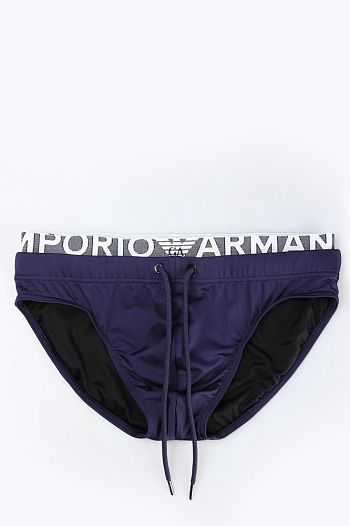 Плавки Emporio Armani