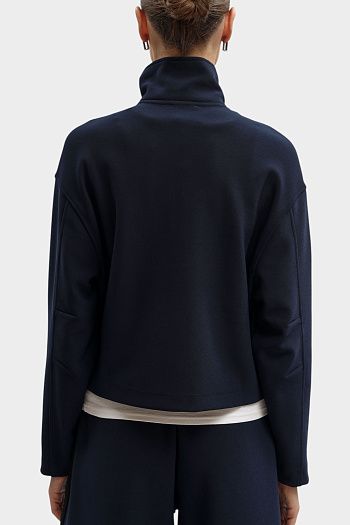 Свитшот Emporio Armani